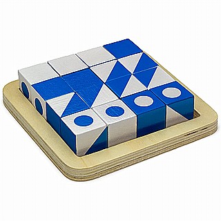 Q-BITZ