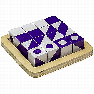 Q-BITZ