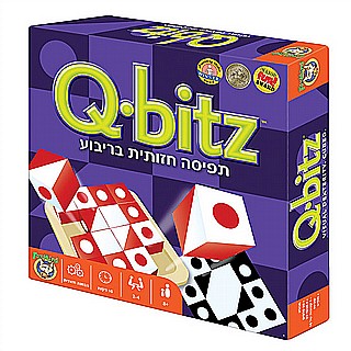 Q-BITZ