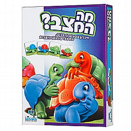 מה המצב מה המצב
