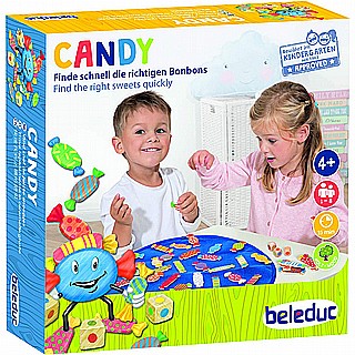 ���� �������� BLEDUC
