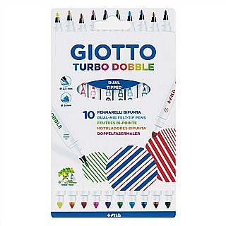 ��� �� ���� 10 ����� - GIOTTO