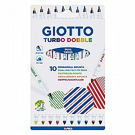 ��� �� ���� 10 ����� - GIOTTO