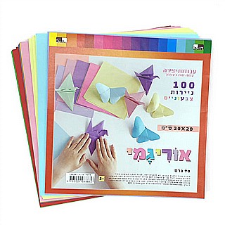���� ������� ������ 20X20 �"� 100 ����