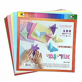 ���� ������� ������ 20X20 �"� 100 ����
