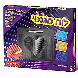 עט מגנט גדול עט מגנט גדול