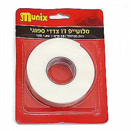 דבק דו צדדי ספוגי דבק דו צדדי ספוגי