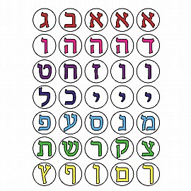 מדבקות אותיות שקופות 10 דפים מדבקות אותיות שקופות 10 דפים