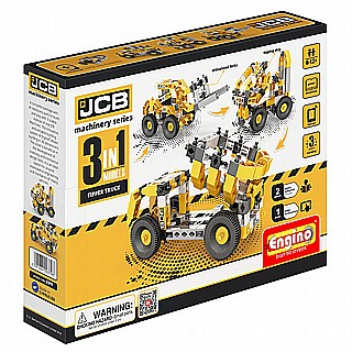 ���� ����� JCB - �����