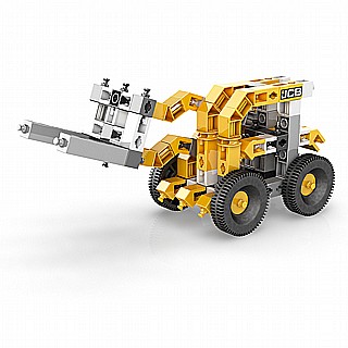 ���� ����� JCB - �����