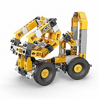 ���� ����� JCB - �����