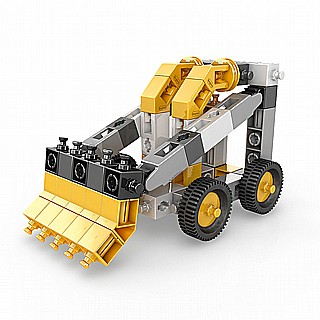 ���� ����� JCB - �����