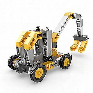 ���� ����� JCB - �����