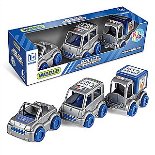 �� 3 ������� ���� WADER - �����