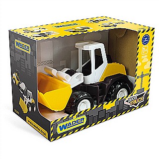 ������ ����� ������� WADER - ������