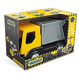 ������ ����� ������� WADER - ����� ���
