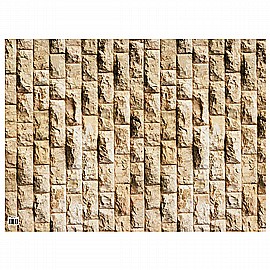 דובלקס רקעים 50*70 ס"מ - אבנים בינוניות דובלקס רקעים 50*70 ס"מ - אבנים בינוניות