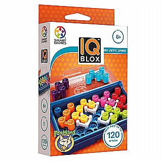 ���� ����� IQ - �����