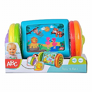 ���� ������� ABC