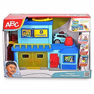���� ����� ABC