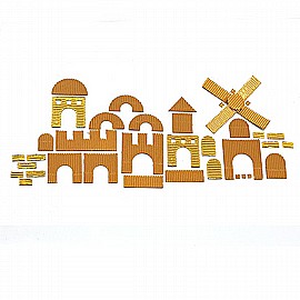 חיתוכי קרטון ביצוע זהב ירושלים חיתוכי קרטון ביצוע זהב ירושלים