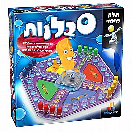 סבלנות תלת מימד סבלנות תלת מימד