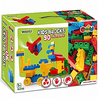 ������ ��� ��� 90 ����� WADER
