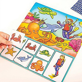 ���� ��� ��? Orchard toys