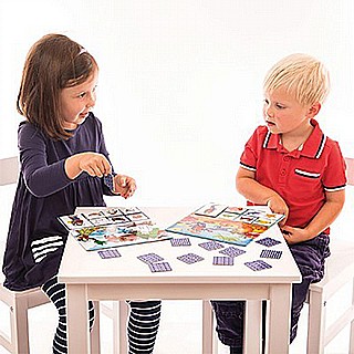 ���� ��� ��? Orchard toys