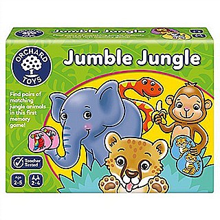���� ������ ����� ������! ORCHARD TOYS