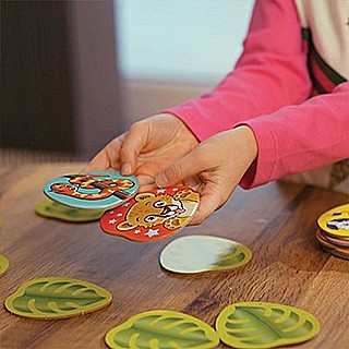 ���� ������ ����� ������! ORCHARD TOYS