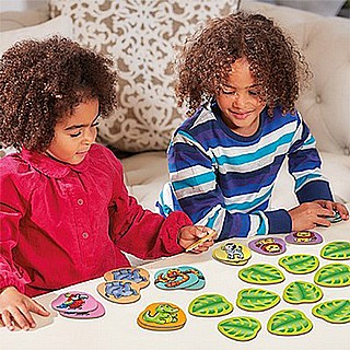���� ������ ����� ������! ORCHARD TOYS