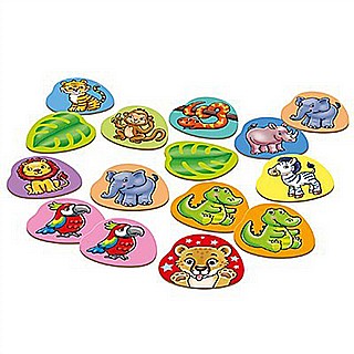 ���� ������ ����� ������! ORCHARD TOYS