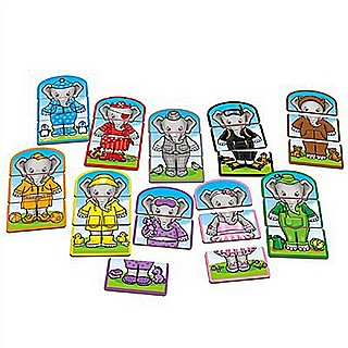 ����� ������� Orchard toys