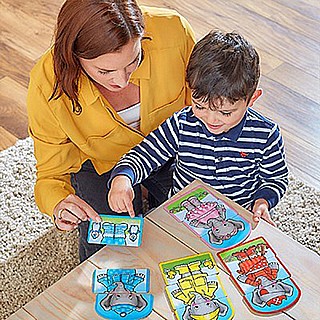 ����� ������� Orchard toys