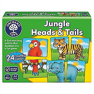 ��� ���� - ����� ������! Orchard toys