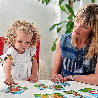 ��� ���� - ����� ������! Orchard toys