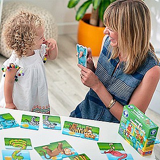 ��� ���� - ����� ������! Orchard toys