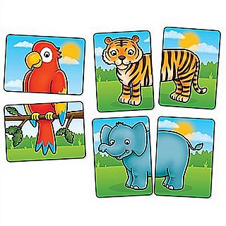��� ���� - ����� ������! Orchard toys