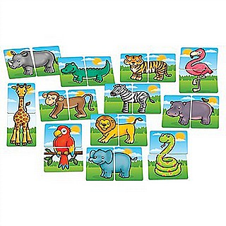 ��� ���� - ����� ������! Orchard toys
