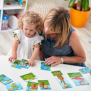 ��� ���� - ����� ������! Orchard toys