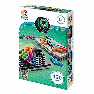 IQ Six Pro - ���� ����� �����