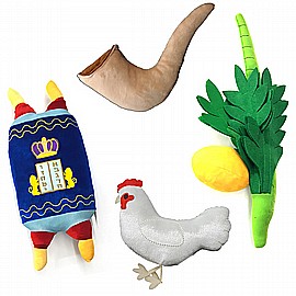 ערכת המחשה קטיפה לחודשי אלול תשרי ערכת המחשה קטיפה לחודשי אלול תשרי