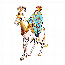 חיתוך מרדכי על סוס 20 יחידות חיתוך מרדכי על סוס 20 יחידות