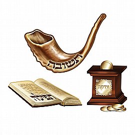 חיתוכי אלול עם הטבעת זהב 20 יחידות חיתוכי אלול עם הטבעת זהב 20 יחידות
