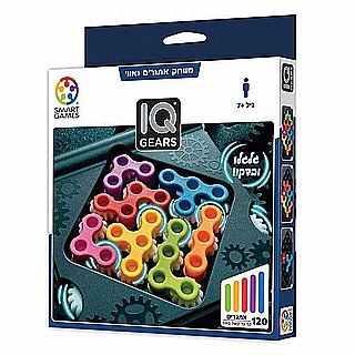 IQ Gears ���� ������