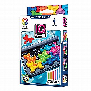 IQ Waves ���� ������