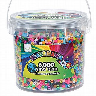 ��� ����� ����� 6000 ����� + 5 �����
