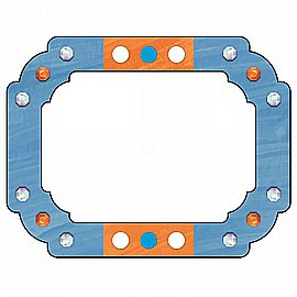 ����� ����� ����� 17*23 �"� - 12 ������