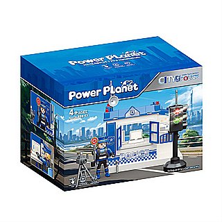power planet ���� �����